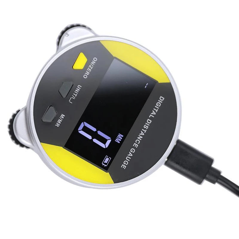 Elektronisches-/kabelloses Maßband